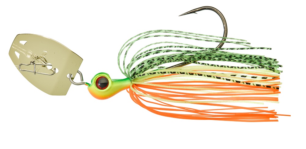 Gunki Boomer 10g